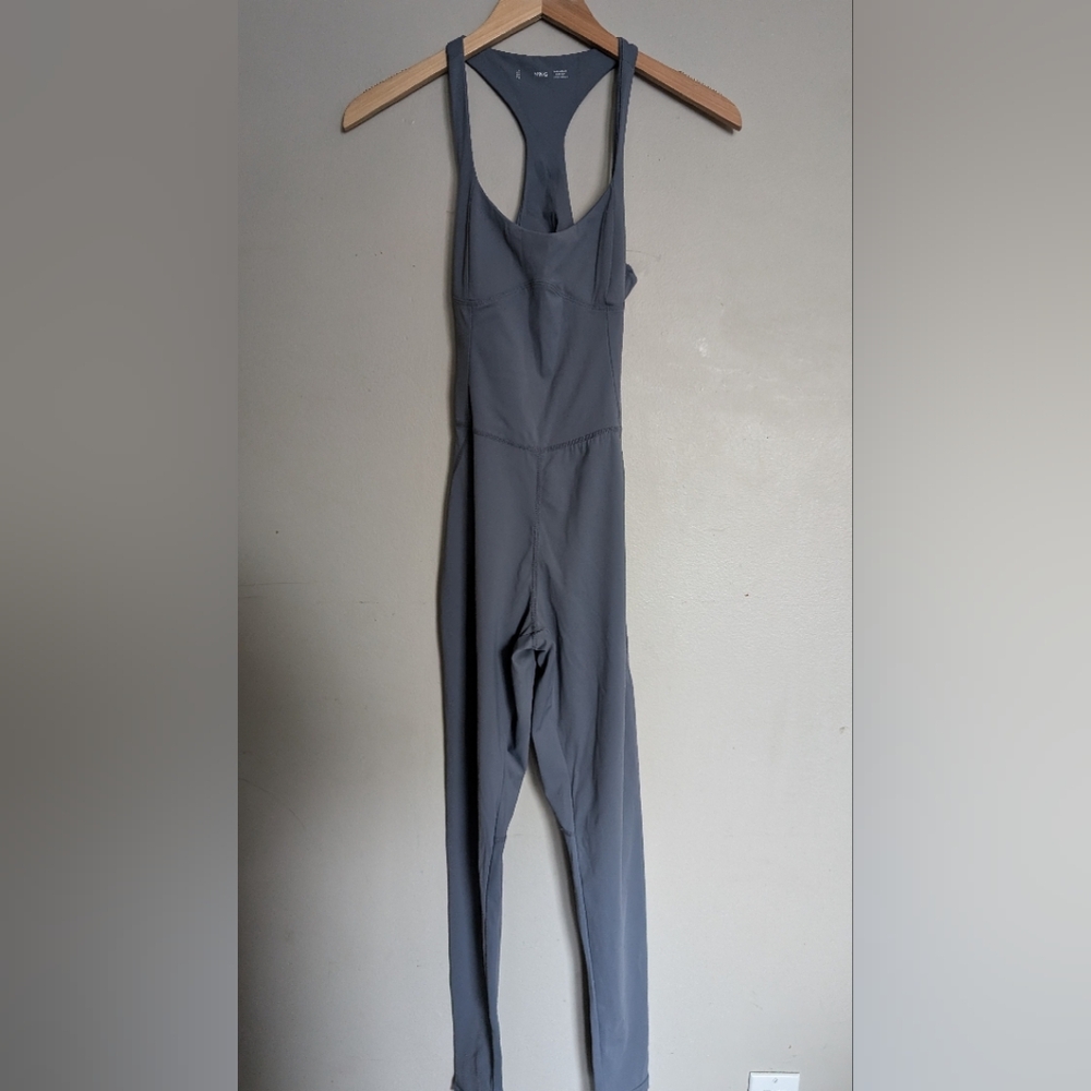 MNG Jumpsuit